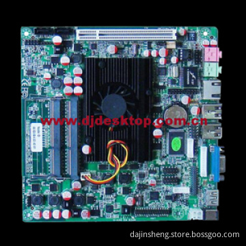 MINI ITX E350 Motherboard Support 1*DDR3